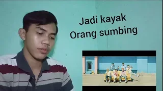 bts boy with luv feat halsey mv reaction by lee 