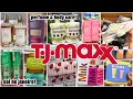 TJ MAXX SPRING SHOP WITH ME New Perfumes Body Care More