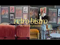 Transform Your Blank Wall into an Eclectic Vintage Masterpiece