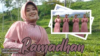  sholawat ramadhan uswatun hasanah
