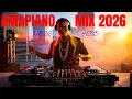 Lagu AMAPIANO NEW HITS 2026 BY ABANANDIH MIX 2026