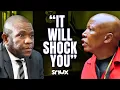 Download Lagu Mkhwanazi \u0026 Malema's explosive engagement in Parliament