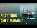 AMEL MARAMU 46 for sale | Sailing Boat Tour