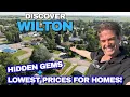 Wilton North Dakota Tour Homes for Sale in Wilton ND Burleigh County Real Estate