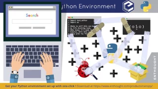 Tiny Tutorial 1 Setting Up Your Python Environment