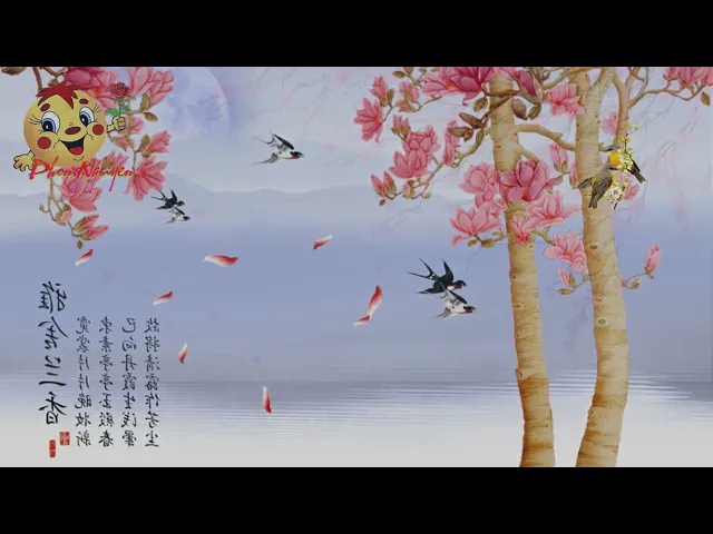 Mùa Chim Én Bay - Quỳnh Phạm ft Xoài