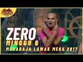 Download Lagu [Persembahan Penuh] ZERO EP 6 - MAHARAJA LAWAK MEGA 2017