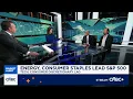 Silver is a big momentum trade says Jefferies David Zervos