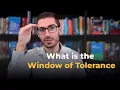 Lagu What is the Window of Tolerance?