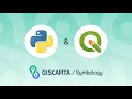 Python in QGIS 4 Vector layers Symbology