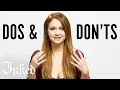 Tattoo Dos and Don ts With Deanna Smith INKED