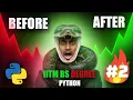 Python Revision for OPPE Exam IIT Madras BS Degree Part 2