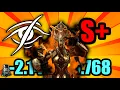 Evade Warframe s New Meta - Warframe
