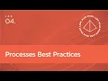 Blue Prism Lab 04 - Processes Best Practices
