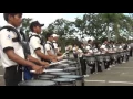 Download Lagu MB Bontang PKT Percussion Feature 2012