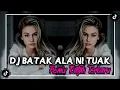 Download Lagu ALANI TUAK BBM | DJ BATAK TERBARU VIRAL TIKTOK 2023