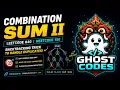 Combination Sum II Leetcode 40 Backtracking NeetCode 150