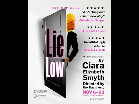 Lie Low - Trailer