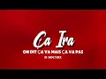 On Dit Ça Va Mais Ça Va Pas ( Official Audio )