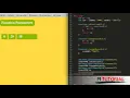 Tutorial JavaScript for beginners Function Parameters M Tutorial