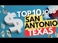 Top 10 Jobs in San Antonio TX in 2024 How to Start a Staffing Agency In Texas