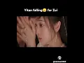 Download Lagu Their chemistry is perfect ❣️ (Zui checking on Yitan 😳) #wuxuanyi #zhaixiaowen #loveinpavilion