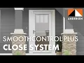 SmoothControl Plus Close System - Hands Free Closer Andersen Windows
