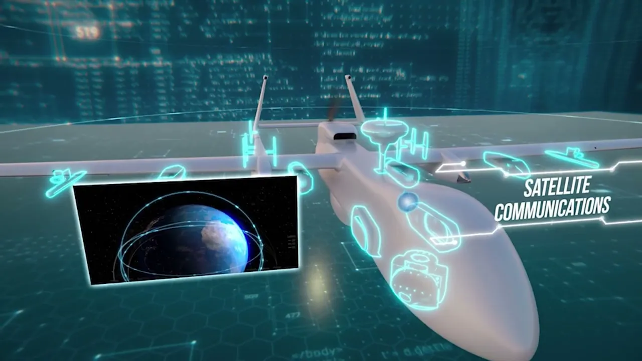 IAI Platform explainer video
