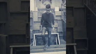 احمد سعد نهاية عادية بدون موسيقى 