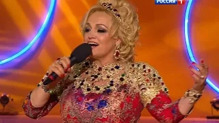 Надежда Кадышева Небо пополам 