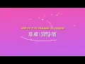 Beéle - No Tiene Sentido (Sub. Español + Lyrics)