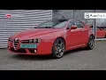 Lagu Alfa Romeo Brera aankoopadvies