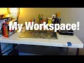 My Workspace