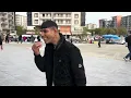 Hiko Baba’nın Çarpışan Araba Keyfi! 🤣