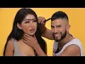 EX BOYFRIEND DOES MY MAKEUP Nikita Dragun