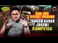 Download Lagu BUDI ARIE DIPECAT PRABOWO, TANGAN KANAN JOKOWI DIAMPUTASI | Insight Jhon Sitorus