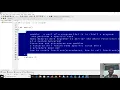 Modular Programming 1 - Introduction to functions and procedures