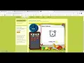Explode the Code Online Tutorial