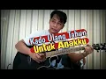 Download Lagu Elite - Kado Ulang Tahun - Fingerstyle Cover