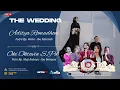 LIVE CS ALROSTA DONGKREK | PERNIKAHAN  ADITYA \u0026 OKTAVIA | SETIA HD | ALFA AUDIO SOUND SYSTEM