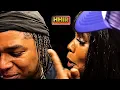 CALL ME A BIT H AGAIN REMY MA STEPS TO GEECHI GOTTI IMMEDIATELY AFTER HIS BRUTAL 3RD W BARS