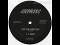 T J Swan - And You Know That