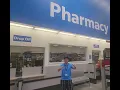 That Walmart guy has a great deal at the Sam s Club Pharmacy