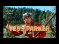 Daniel Boone Intro