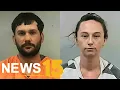 Deputies arrest pair of Evangeline Parish suspected chicken thieves