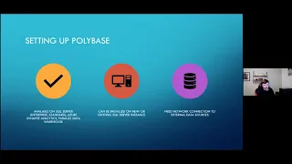 Kevin Williams Intro to Polybase 2021