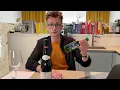Download Lagu De Gezondheidsshow: is wijn met minder alcohol gezonder?