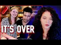 The Tragic End of Pearl Davis The Red Pill