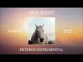 Sondae - Sun Rises (Filtered Instrumental)