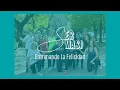 La Fiesta - Pedro Capó y La Konga | Coreo by Ser Masi | Cuarteto